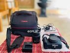Canon 1500D Camera
