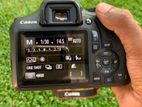 Canon 1500D