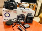 Canon 1500d Camera