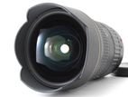 canon 16-28 F2.8 full frame DSLR lens