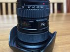 Canon 16-35mm 2.8f Lens