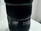 Canon 16-35mm 2.8L III Lens