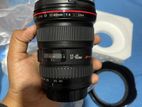 Canon 17-40 F/4 L USM Lens