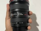 Canon 17-40 F/4 L USM Brand New Lens