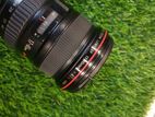 Canon 17-40 f/4L Red Ring Lens