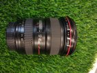 Canon 17-40 f/4L Redring Japan Lens
