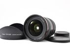 canon 17-40 F4 L DSLR lens
