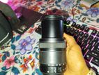 Canon 18-135 Zoom Lens