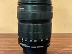 Canon 18-135mm Stm Lens