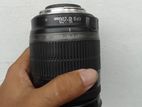 Canon 18-200 F3.5-5.6 Lens