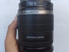 Canon 18-200 Lens