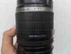 Canon 18-200 VR Lens