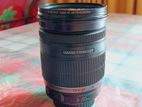 Canon 18-200mm Lens