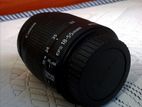 Canon 18-55 MM Lens