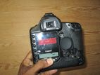 Canon 1D Mark Ll N Camera