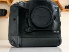 Canon 1Dx Mark II DSLR Camera