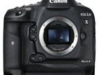 Canon 1DX Mark II