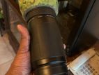 canon 200-400 f5.6 DSLR lens
