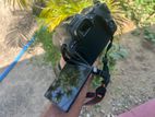 Canon 200D Camera