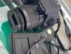 Canon 2000 d