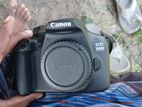 Canon 2000D Camera