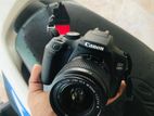 Canon 2000D [ 24 mp ]