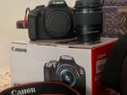 Canon 2000D DSLR