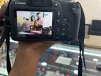 Canon 2000D brand new conditions Camera