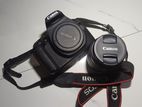 Canon 2000d Camera