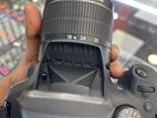 Canon 2000D camera