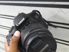 Canon 2000D Camera