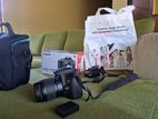 Canon 2000D Camera