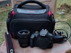 Canon 2000D Camera With Full Set
