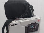 Canon 2000D Digital Camera