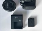 Canon 2000D DSLR Camera Kit