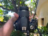 Canon 2000D Camera