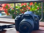 Canon 2000D