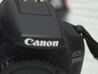 Canon 2000d
