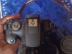 Canon 2000D Camera