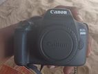 Canon 2000D Camera