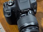 Canon 2000 D