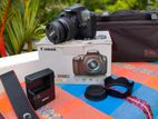 Canon 2000d Camera