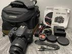 Canon EOS 2000D Camera