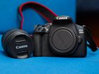 Canon 2000D