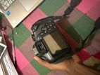 Canon 2000D Camera