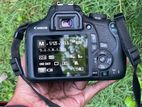 Canon 2000D