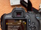 Canon 2000D
