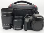 Canon 2000D