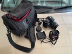 Canon 2000D