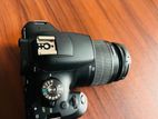 Canon 2000D Camera